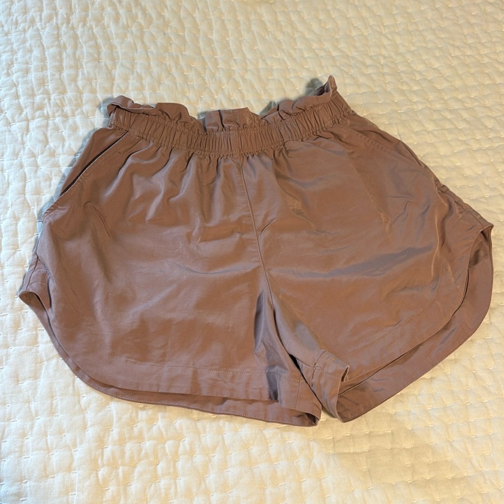 Varley shorts